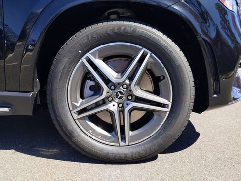 Used 2023 Mercedes-Benz GLE 450 4MATIC image 19