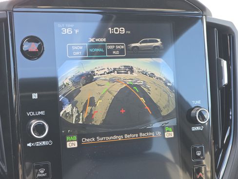 New 2026 Subaru Forester Sport image 23