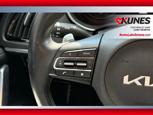 Used 2022 Kia Stinger GT-Line image 43