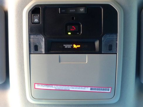 Used 2024 Toyota Tundra SR5 w/ TRD Sport Premium Package image 37