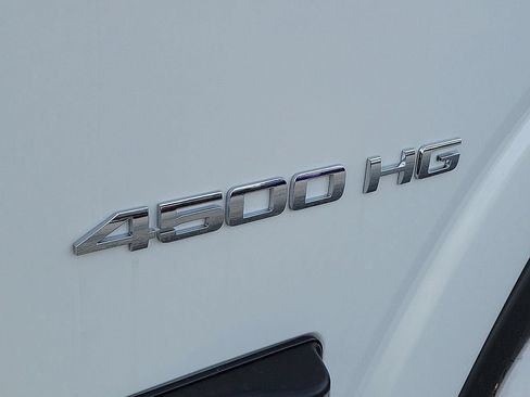 New 2024 Chevrolet Low Cab Forward RWD image 6