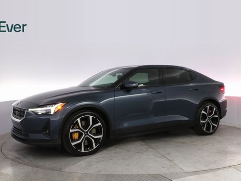 Used 2022 Polestar Polestar 2 Long Range Dual Motor w/ Performance Package image 15