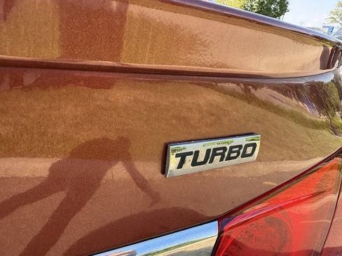Used 2013 Chevrolet Cruze Eco FWD image 10