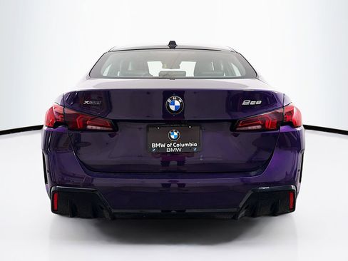 Used 2025 BMW 228i xDrive image 6