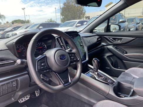 Used 2023 Subaru WRX GT AWD/4WD image 15