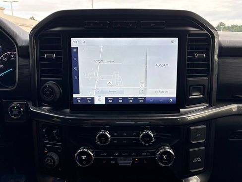 Used 2021 Ford F150 XLT w/ Equipment Group 302A High AWD/4WD image 11