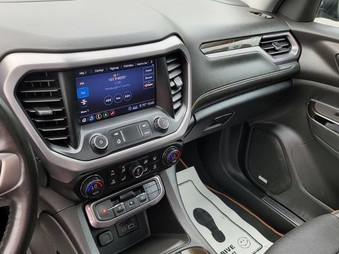 Used 2020 GMC Acadia AT4 AWD/4WD image 21