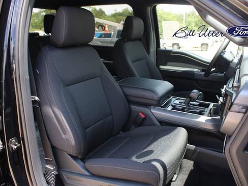 New 2026 Ford F150 XLT w/ Equipment Group 302A MID AWD/4WD image 8