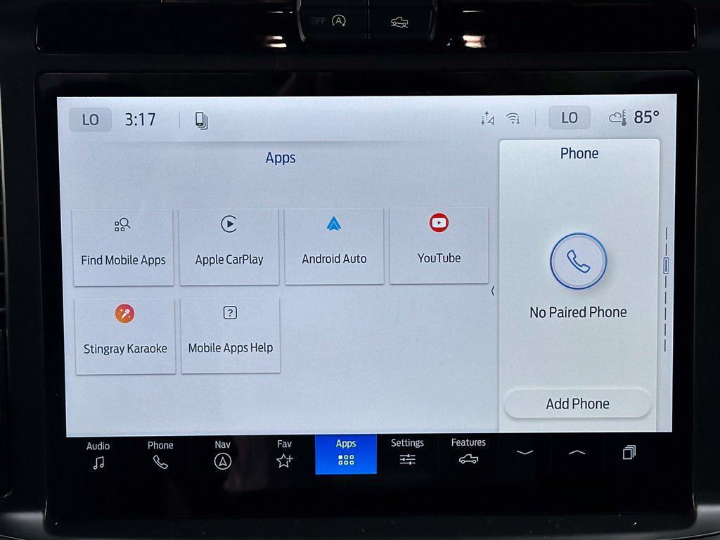 New 2026 Ford F150 Tremor w/ Bed Utility Package AWD/4WD image 16