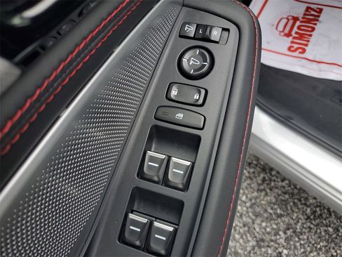 Certified 2025 Acura MDX A-Spec image 22