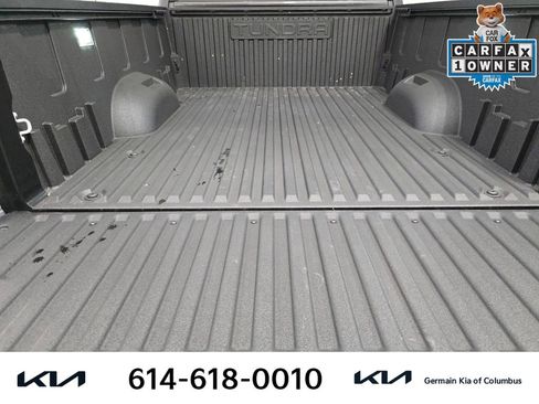Used 2024 Toyota Tundra Limited w/ TRD Off-Road Package image 19