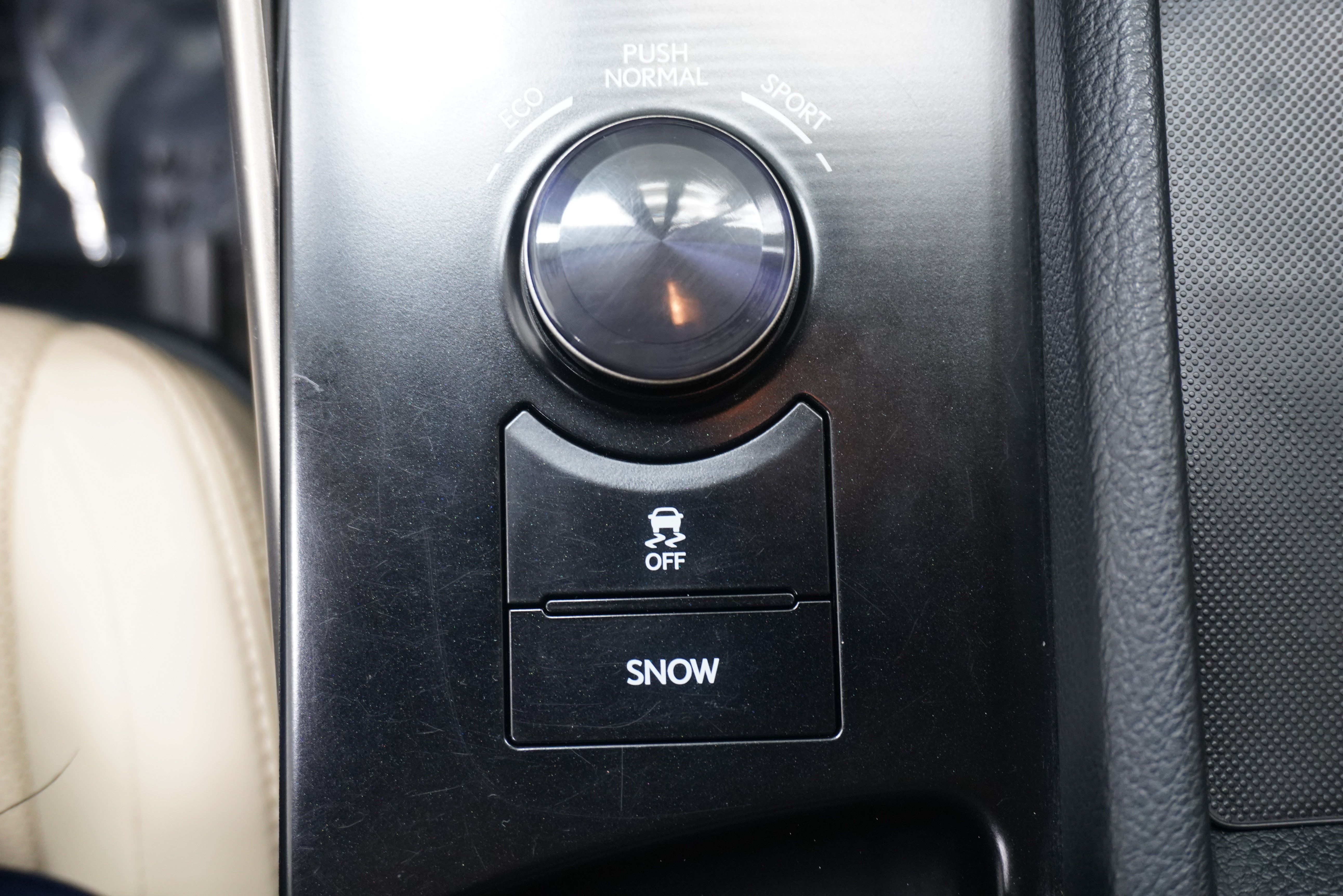 Used 2014 Lexus IS 250 RWD image 24