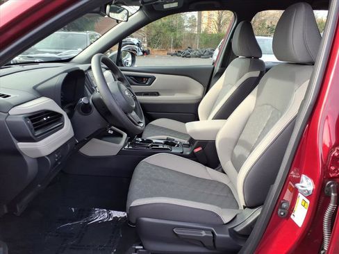 New 2026 Subaru Forester image 4