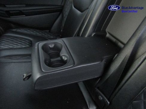 Certified 2024 Ford Edge Titanium AWD/4WD image 23