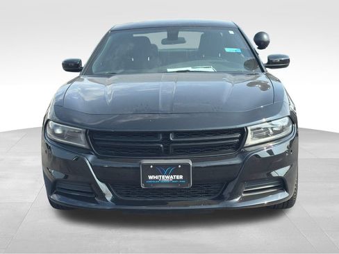 Used 2023 Dodge Charger Police w/ Convenience Group I AWD/4WD image 22