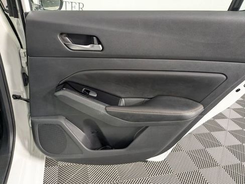 Used 2023 Nissan Altima 2.5 SR w/ SR Premium Package FWD image 31
