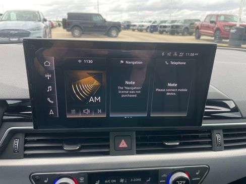 Used 2025 Audi A5 2.0T Premium Plus AWD/4WD image 14