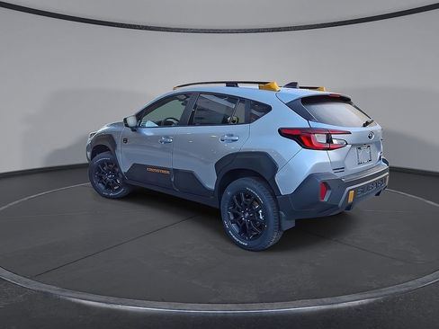 New 2026 Subaru Crosstrek 2.5i Wilderness image 6