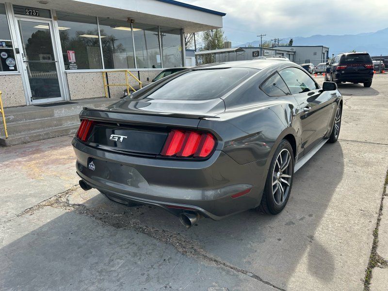 Used 2016 Ford Mustang GT RWD image 7
