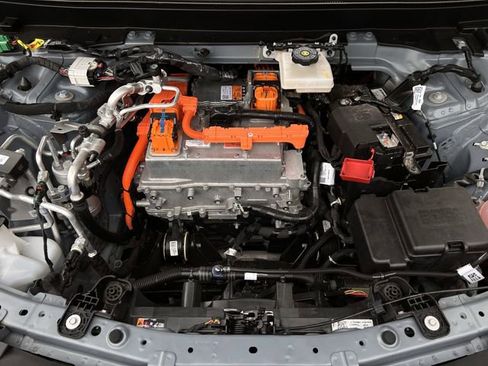 Used 2024 Honda Prologue Touring image 35