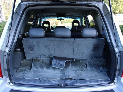 Used 2005 Honda Pilot EX-L image 18