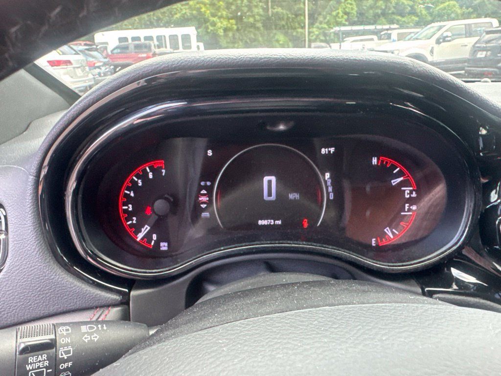 Used 2023 Dodge Durango GT AWD/4WD image 25
