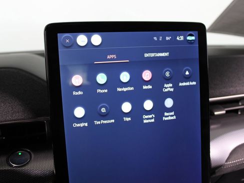 Used 2022 Ford Mustang Mach-E GT w/ GT Performance Edition image 21