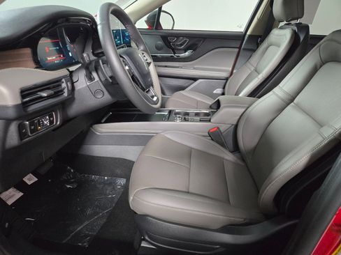 New 2026 Lincoln Corsair Reserve w/ Jet Appearance Package AWD/4WD image 7