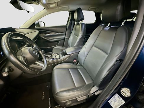 Used 2024 MAZDA CX-30 AWD 2.5 S w/ Select Sport Pkg image 13