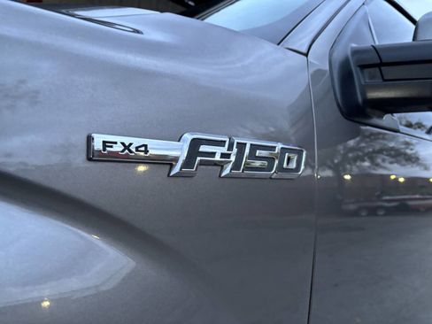 Used 2014 Ford F150 FX4 w/ Equipment Group 402A Luxury image 44