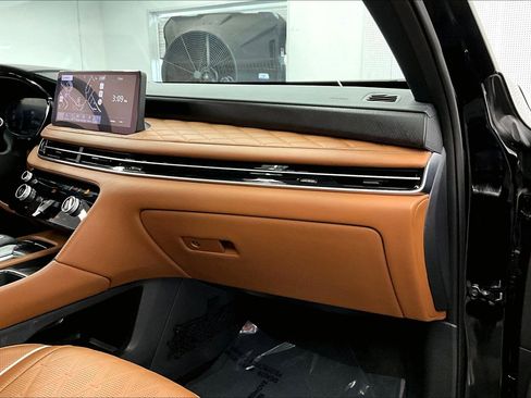 Used 2024 INFINITI QX60 Autograph w/ Cargo Package AWD/4WD image 19