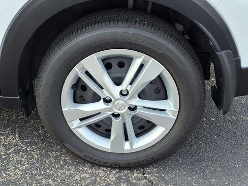 Used 2025 Nissan Kicks Play S image 20