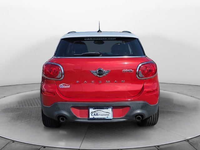 Used 2013 MINI Cooper Paceman S AWD/4WD image 4