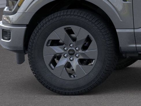 New 2025 Ford F150 STX w/ Equipment Group 200A image 43