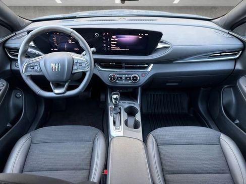 Certified 2025 Buick Envista Preferred w/ Convenience I Package image 20