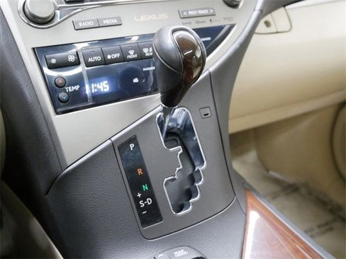 Used 2013 Lexus RX 350 AWD image 21
