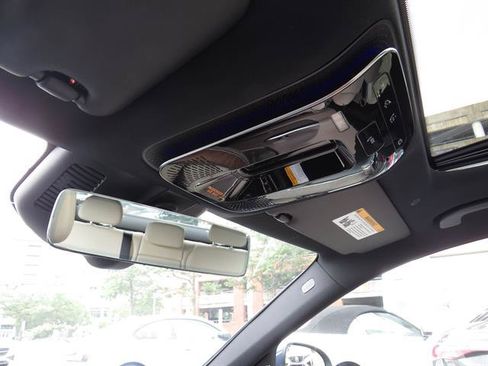 Certified 2025 Mercedes-Benz C 300 4MATIC Sedan image 19