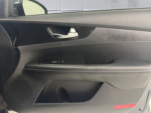 Used 2023 Kia Forte GT-Line w/ GT-Line Technology Package image 15