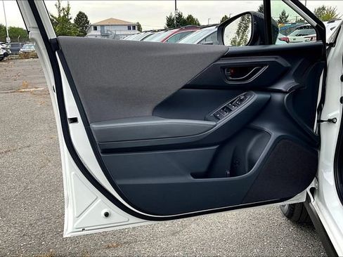 New 2025 Subaru Crosstrek 2.5i Premium image 20