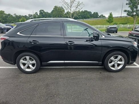 Used 2013 Lexus RX 350 AWD image 2