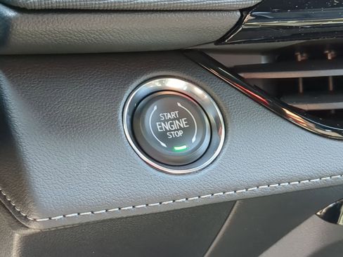New 2026 Buick Enclave Sport Touring AWD/4WD image 16