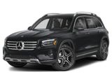 Used 2024 Mercedes-Benz GLB 250 4MATIC image 4