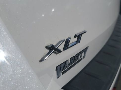 Certified 2023 Ford Explorer XLT AWD/4WD image 7