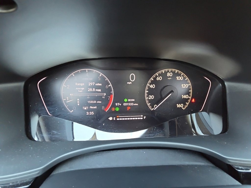 Used 2024 Honda Civic Sport image 26
