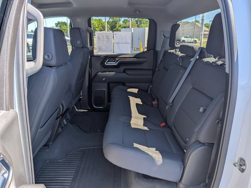 Certified 2023 GMC Sierra 1500 Elevation AWD/4WD image 24
