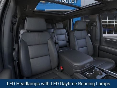 New 2026 Chevrolet Tahoe RST image 18