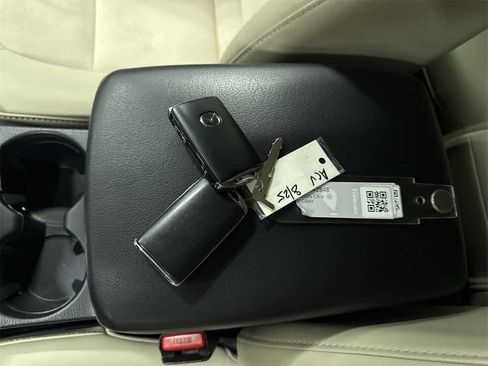 Used 2023 MAZDA CX-5 AWD 2.5 S w/ Select Package image 29