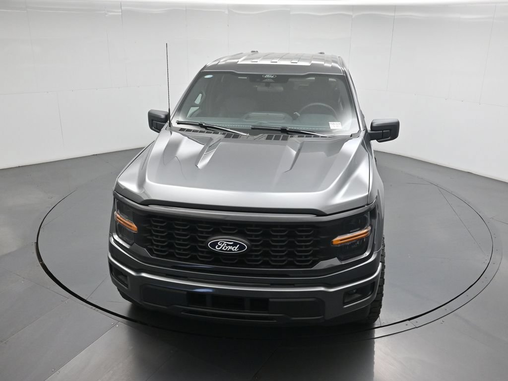 New 2026 Ford F150 STX w/ Equipment Group 200A RWD image 33