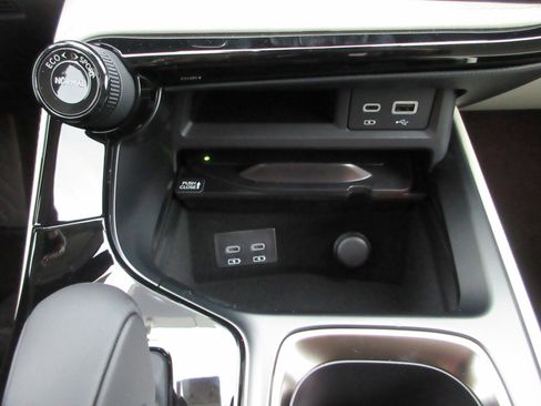 New 2026 Lexus NX 450h+ AWD w/ Luxury Package image 46