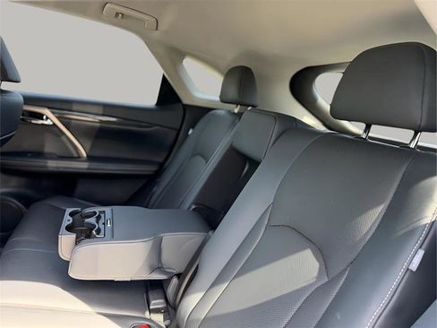 Used 2022 Lexus RX 350 FWD image 22
